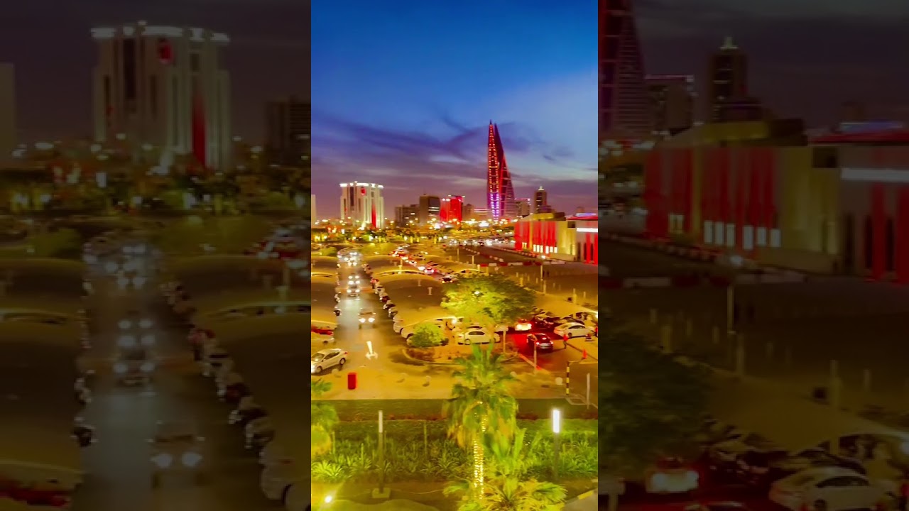 Bahrain #bahrain #shorts #tiktok