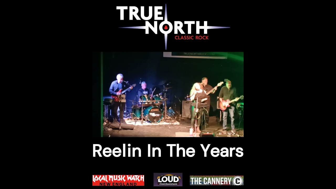 True North-Reelin In The Years At The Cannery