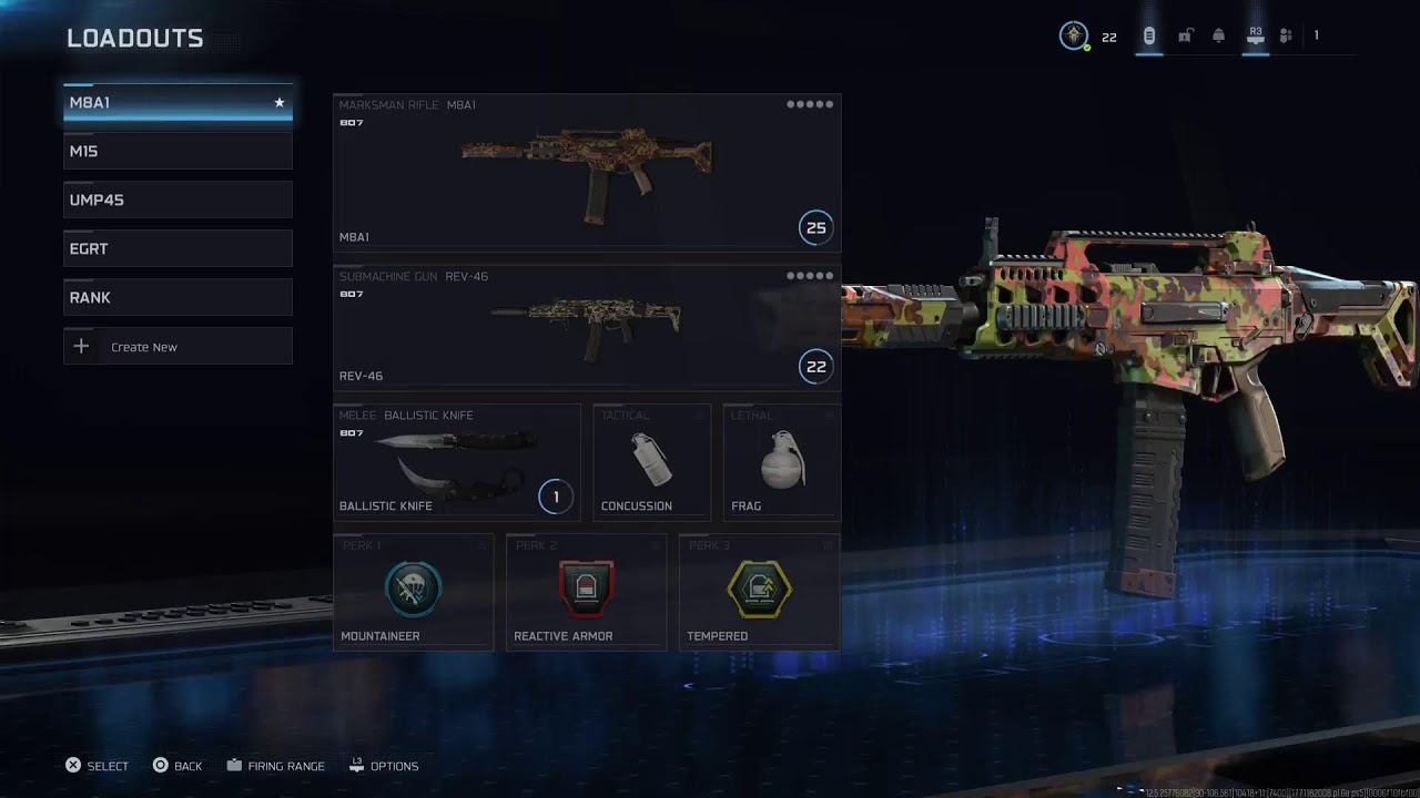 Warzone