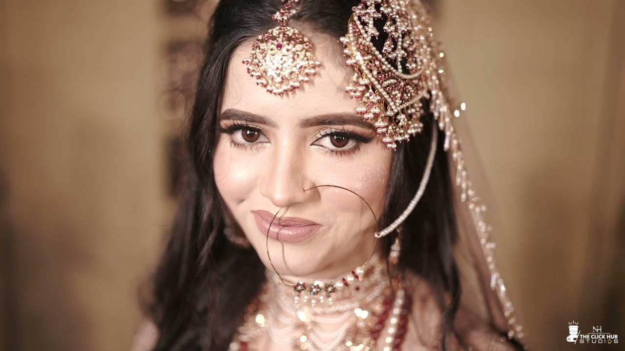 Teaser Cinematic/Muslim/JBP/Lawn/Lucknow