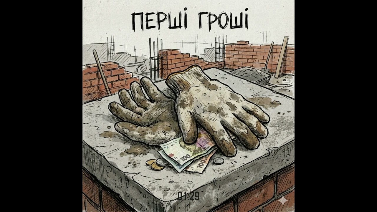 Перший підробіток
