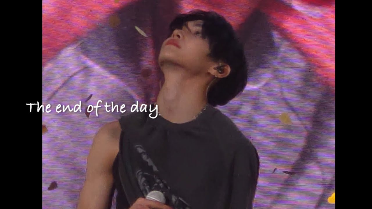 260306 RIIZING LOUD FINALE 모든하루의 끝 wonbin focus | 원빈 뮤하끝 직캠 | 라이징라우드앙콘첫콘  #wonbin #라이즈원빈 