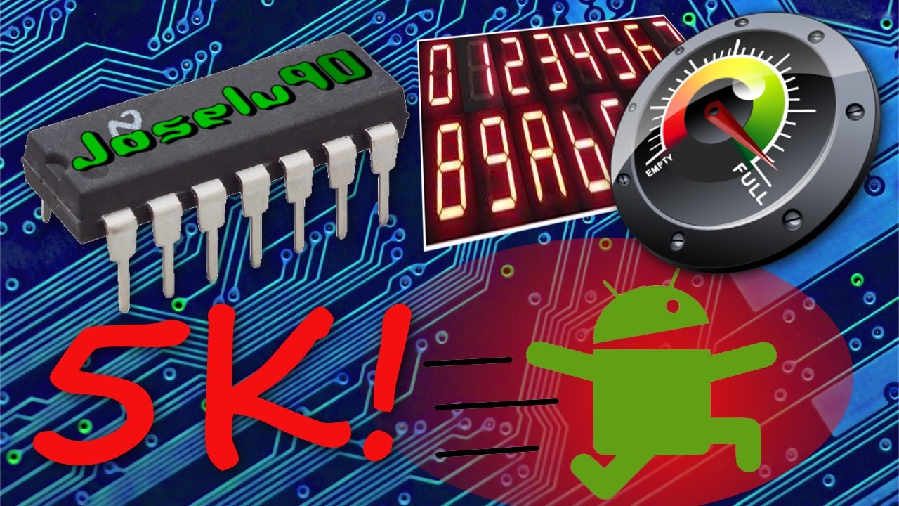 🎉 ¡Especial 5k suscriptores! 🥳