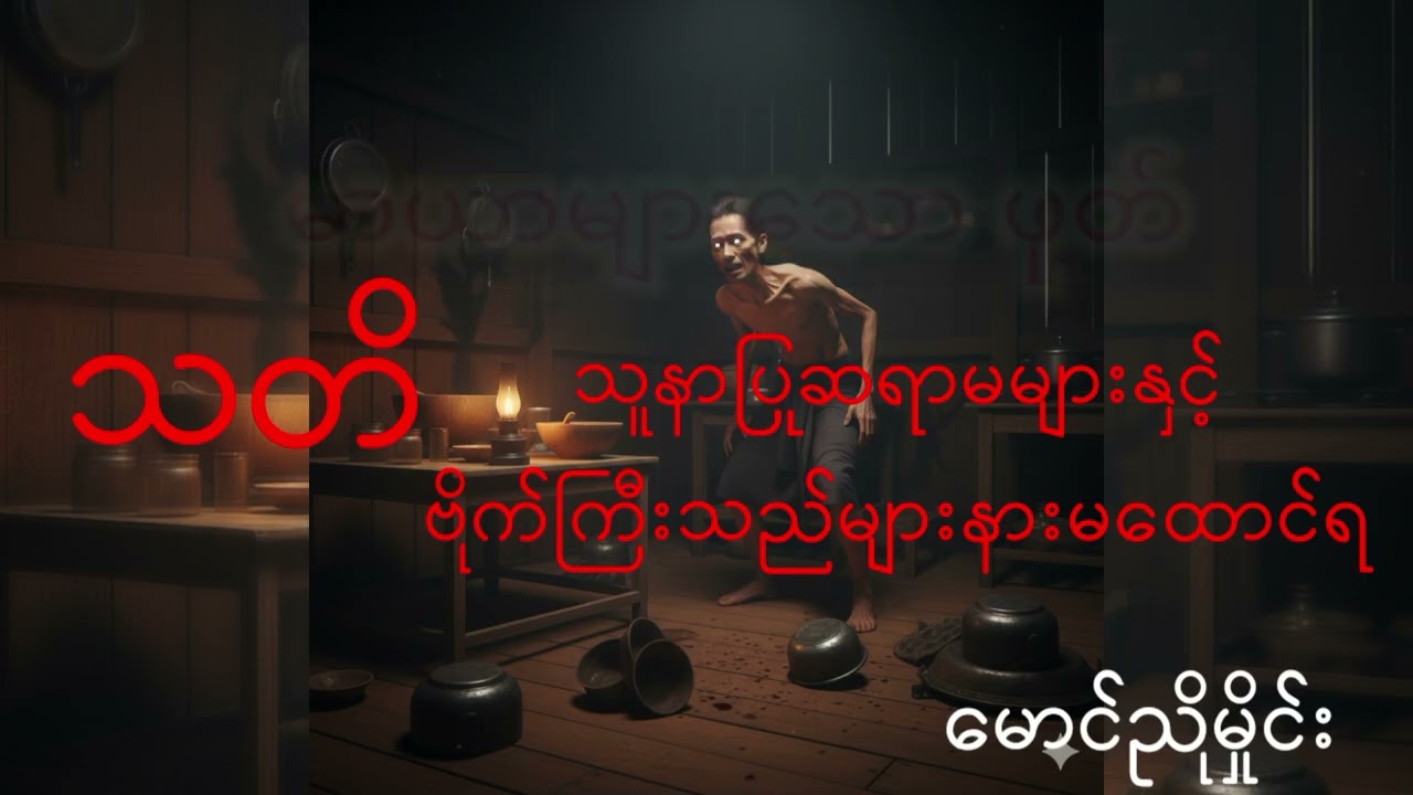 မာယာများသောဖုတ်