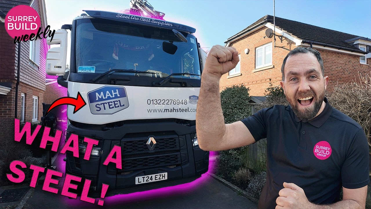 Какая выгодная сделка для нашей стали! - Эпизод 56