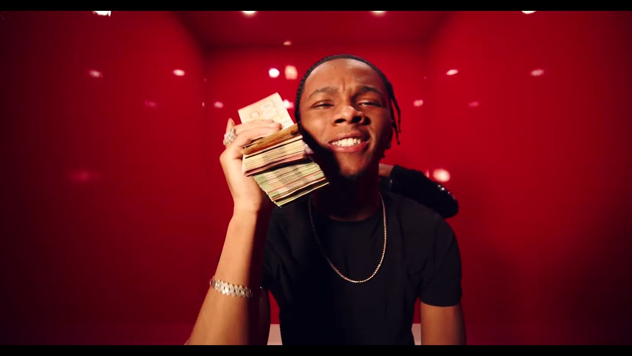 Yungsouljuh & Lil Berete - Fly Away (Official Music Video)