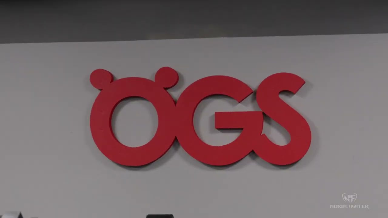 ÖGS Företagsgym