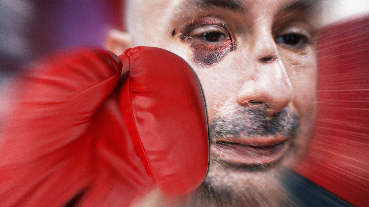 Deviens le roi de l'esquive en boxe | Greggot