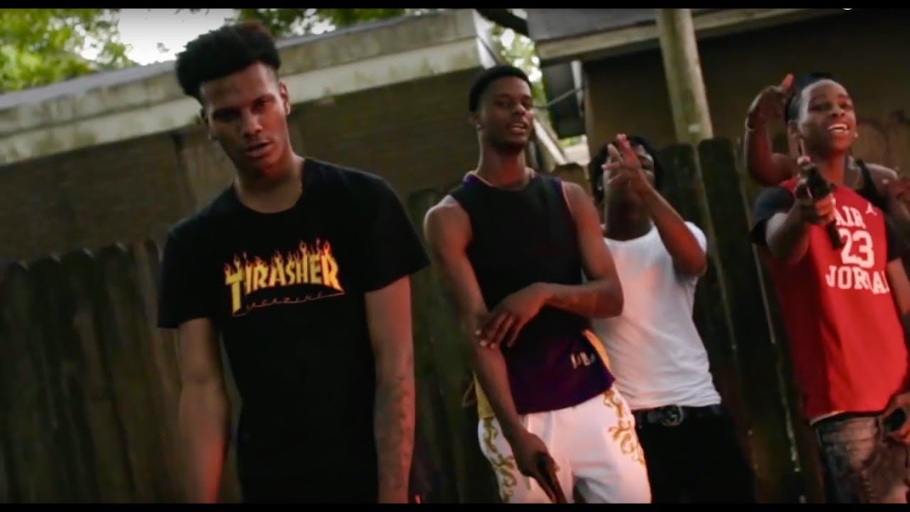 EBK Chi X NLMB SMoney  
