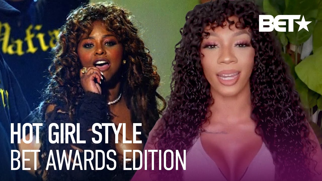 Lil' Kim 2003 BET Awards Step-By-Step Makeup Tutorial By @KellieSweett | BET Awards 20