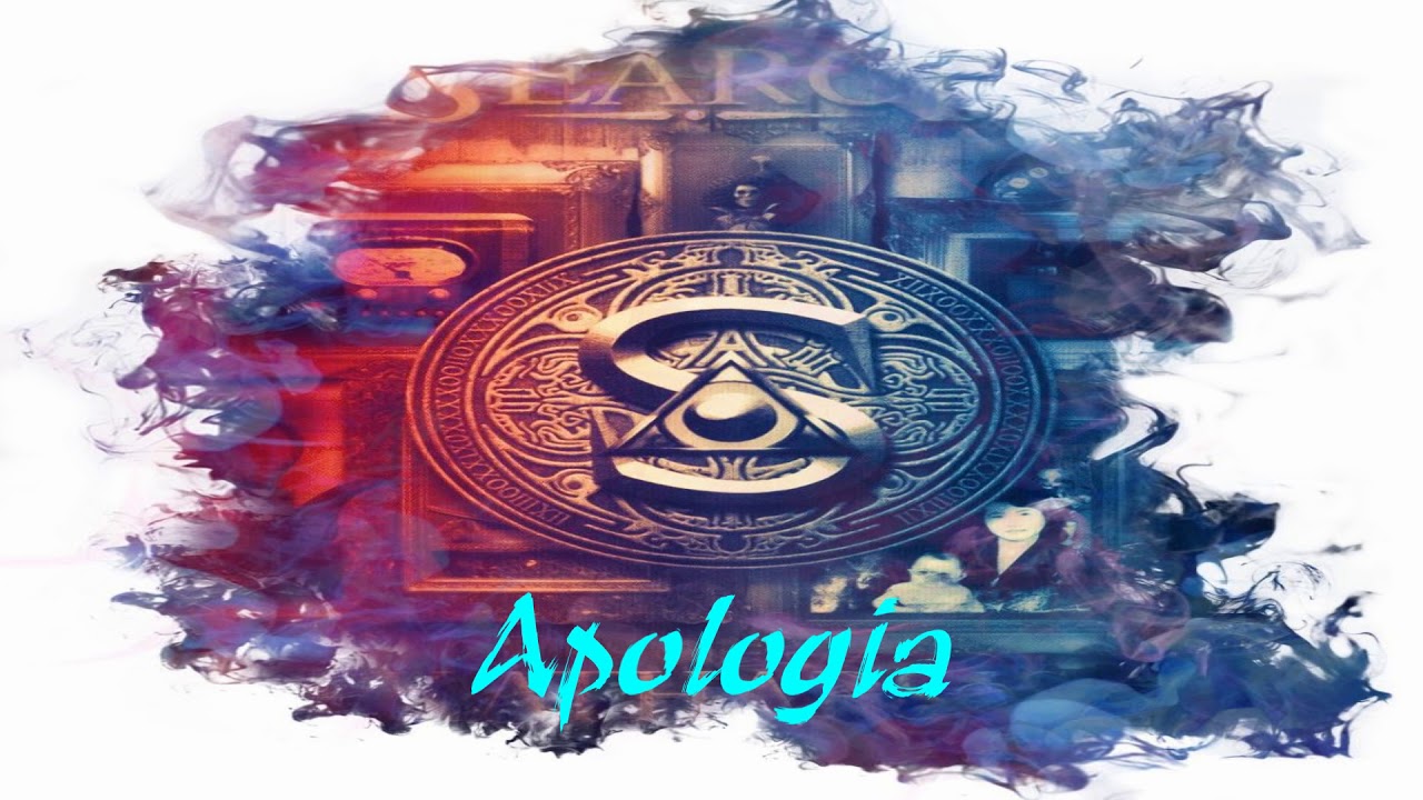 Search - Apologia