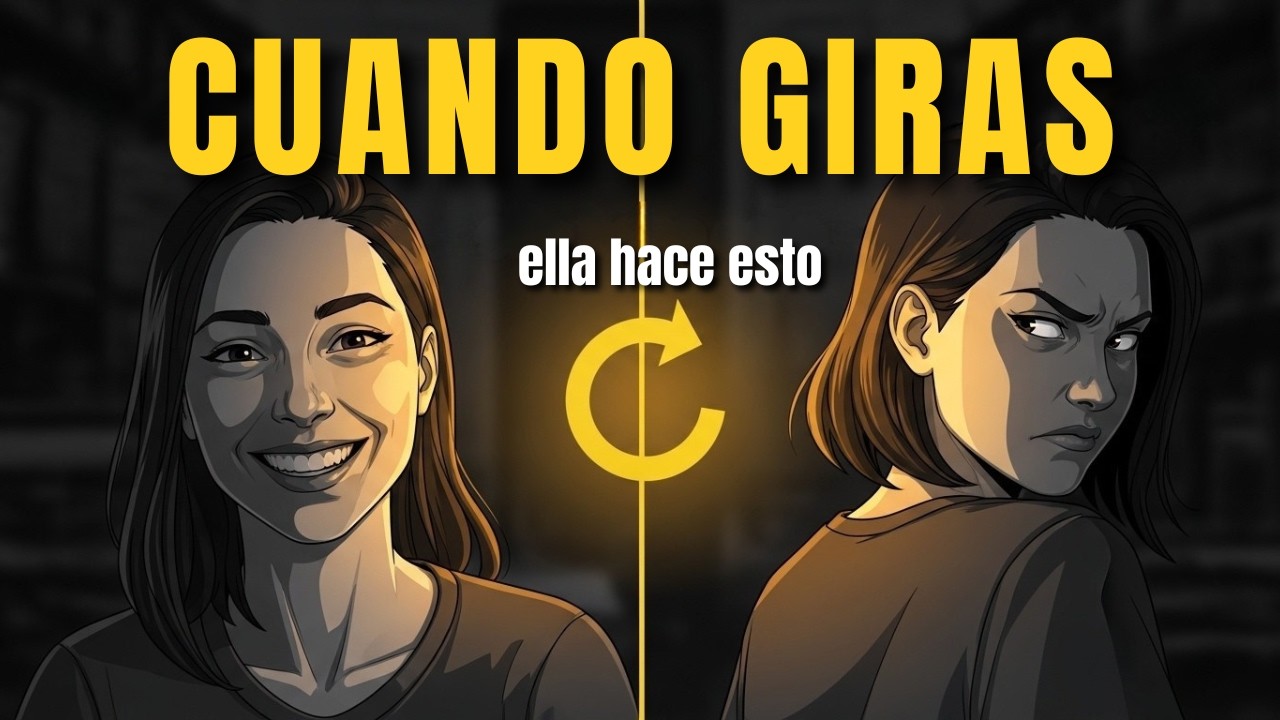 ESTAS 4 Acciones que Toda PERSONA ENVIDIOSA Hace CUANDO Nadie la Mira(PSICOLIGÍA)