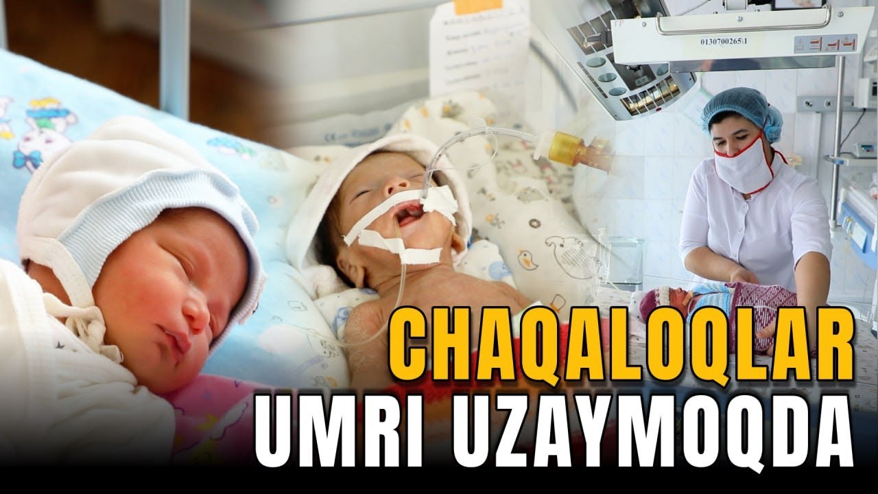 Asrab qolinayotgan bolalar, reabilitatsiyadagi onalar: Toshkent viloyat perinatal markazdan reportaj