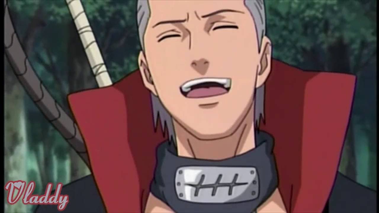Hidan Hates Athiests