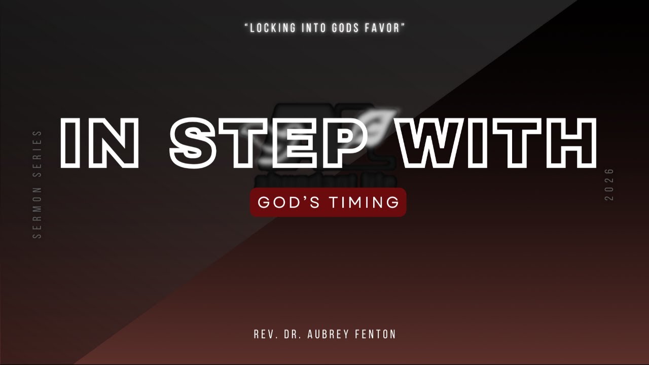ALFC Sunday Service | 01-11-2026 | 10:00AM