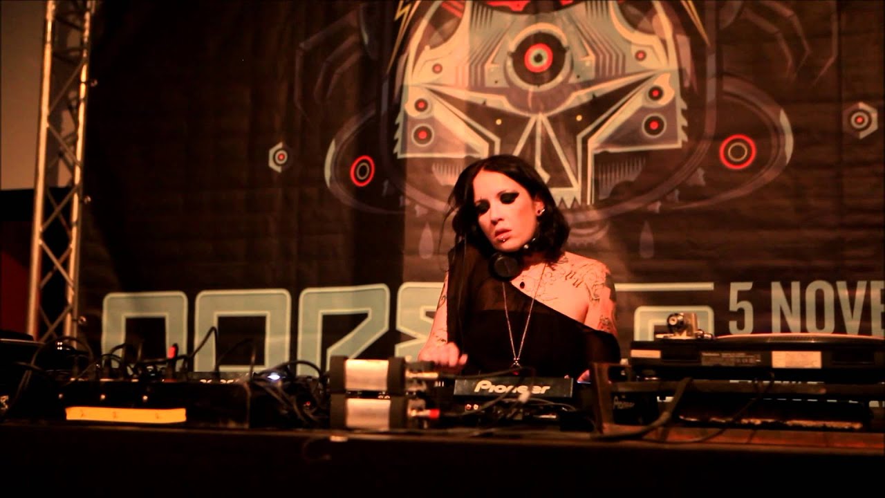 DaY-mar @ Qore 3.0 *Extreem-Party*
