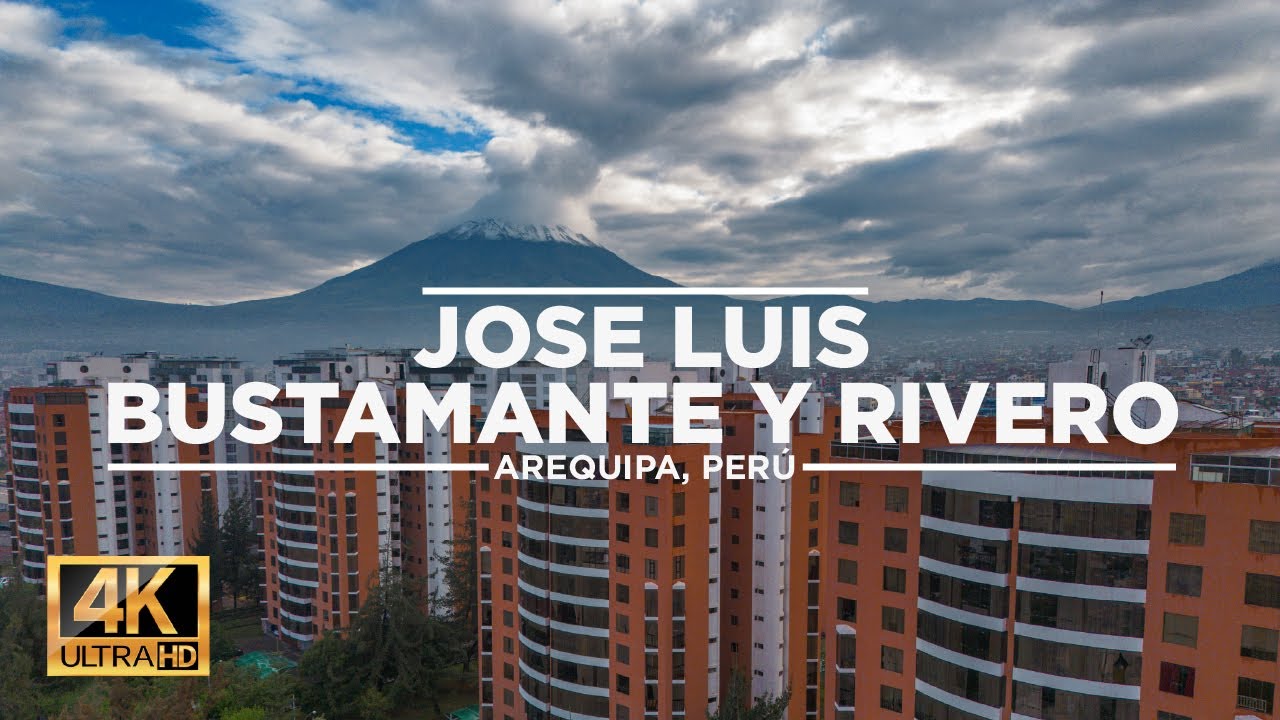 El distrito con más potencial de CRECIMIENTO en Arequipa es ESTE | Perú 2024 🇵🇪