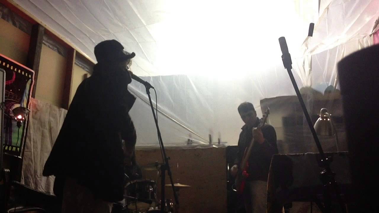 Hevy Duty (last of the lost tapes) 4