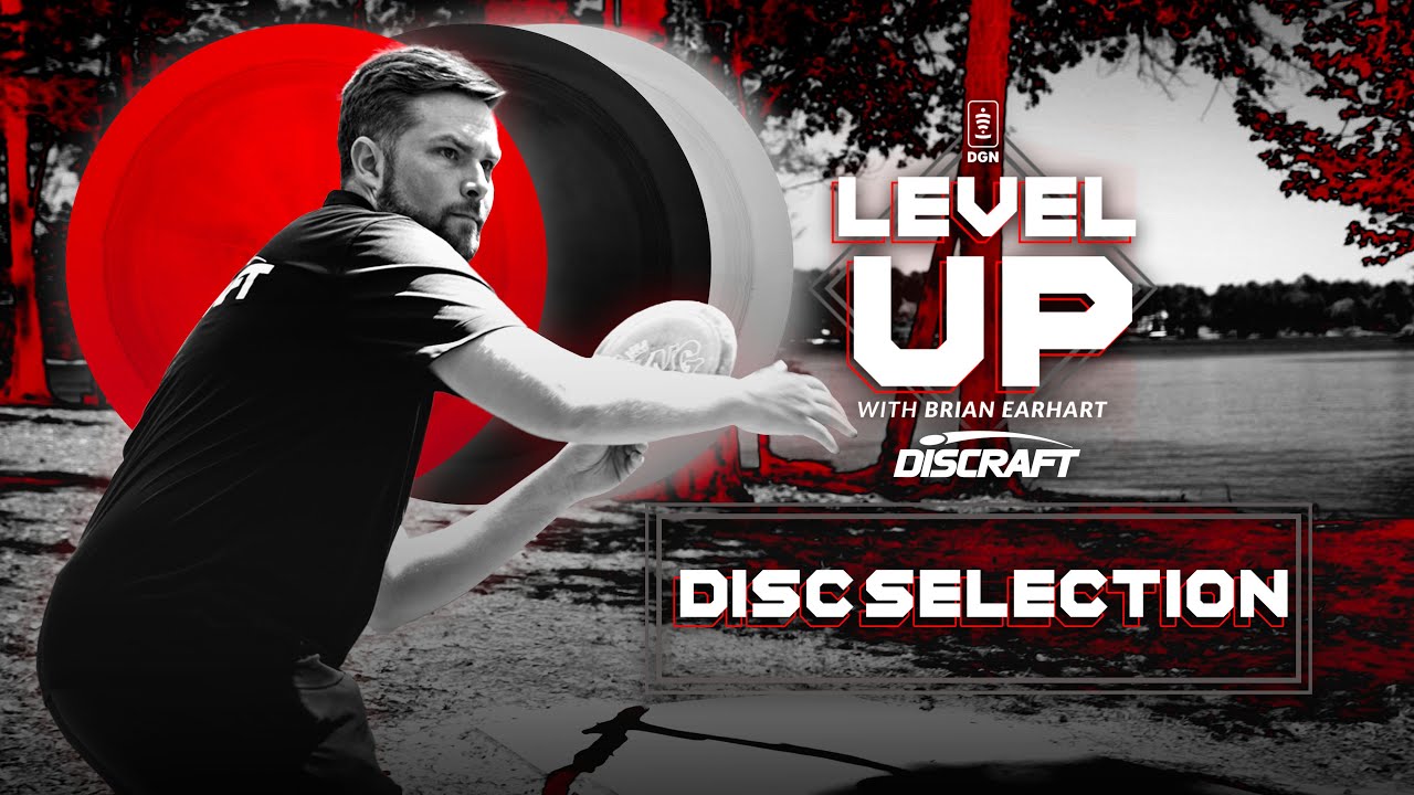 How to Select the Right Discs | Level Up - Season Two