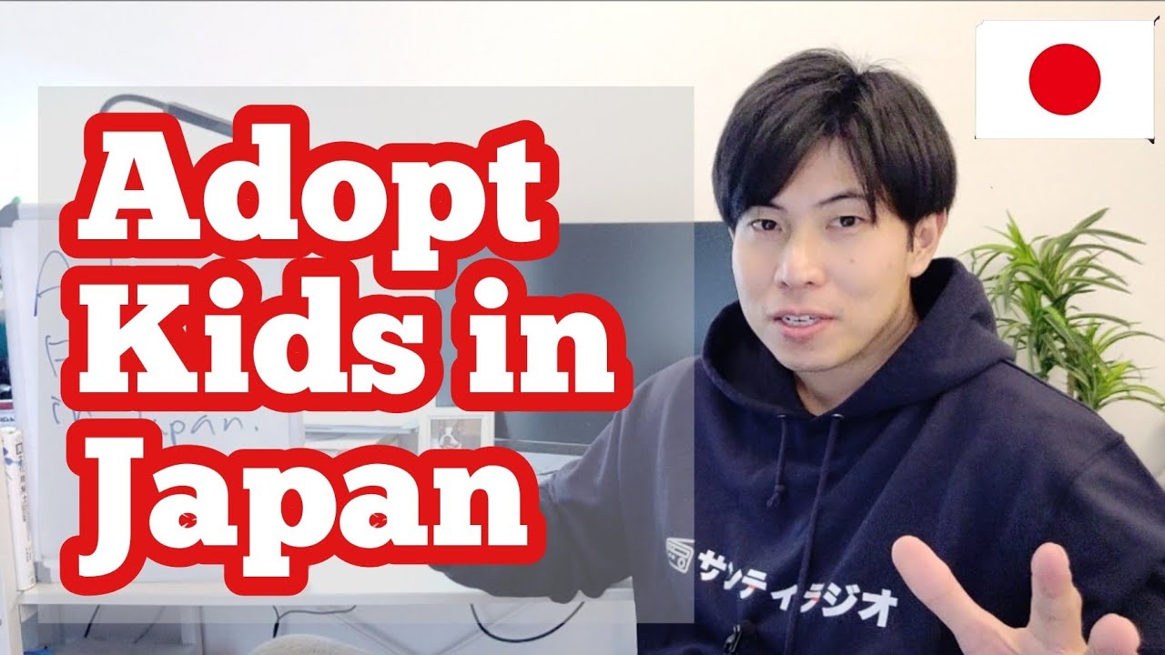 How do Japanese think about adoption culture, custody, and foster parents in Japan?