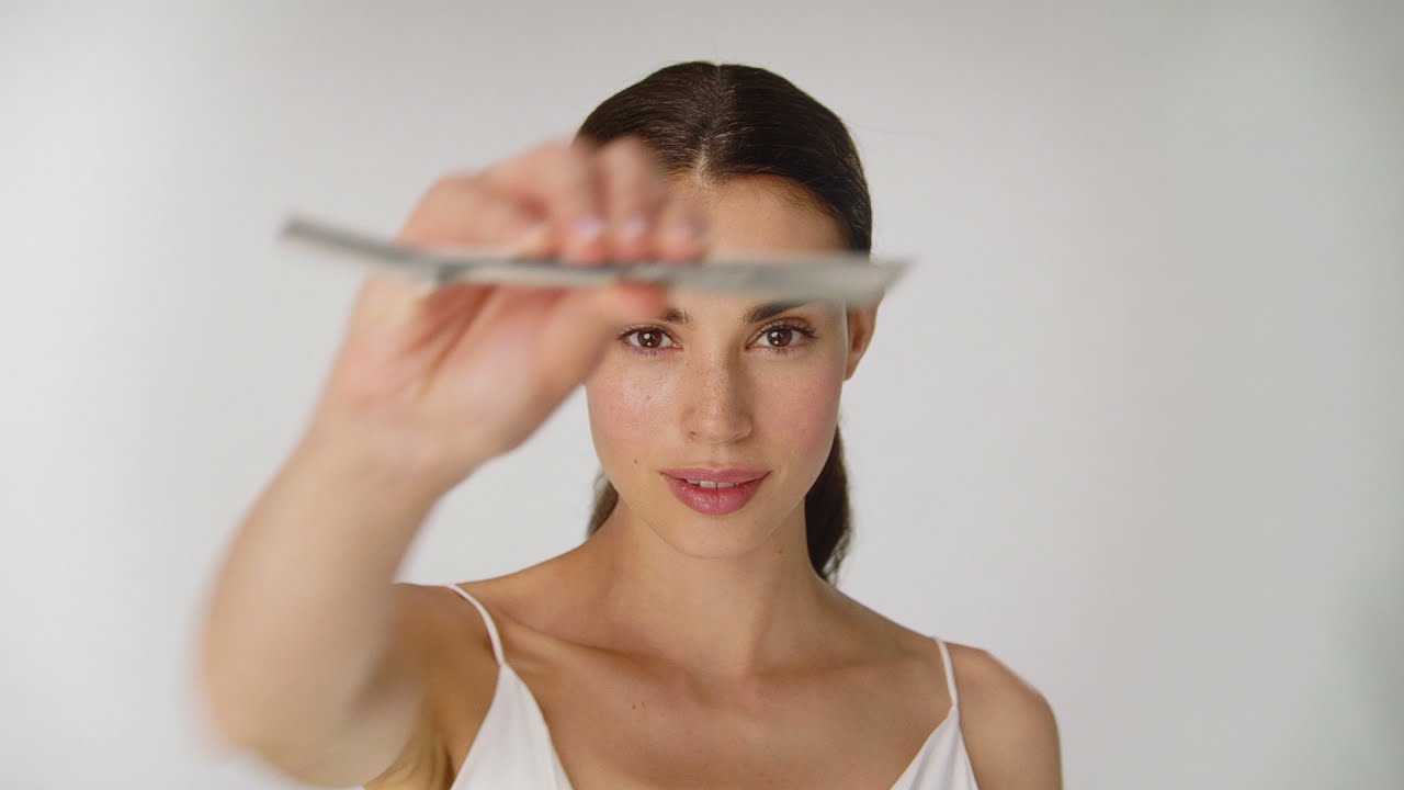 Tweezerman - Facial Razor