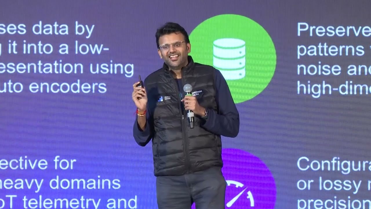 #GHCI25 | Digital & Data, Cyber & Cloud – Day 2 | Lightning Talk: Greener Cloud Migrations