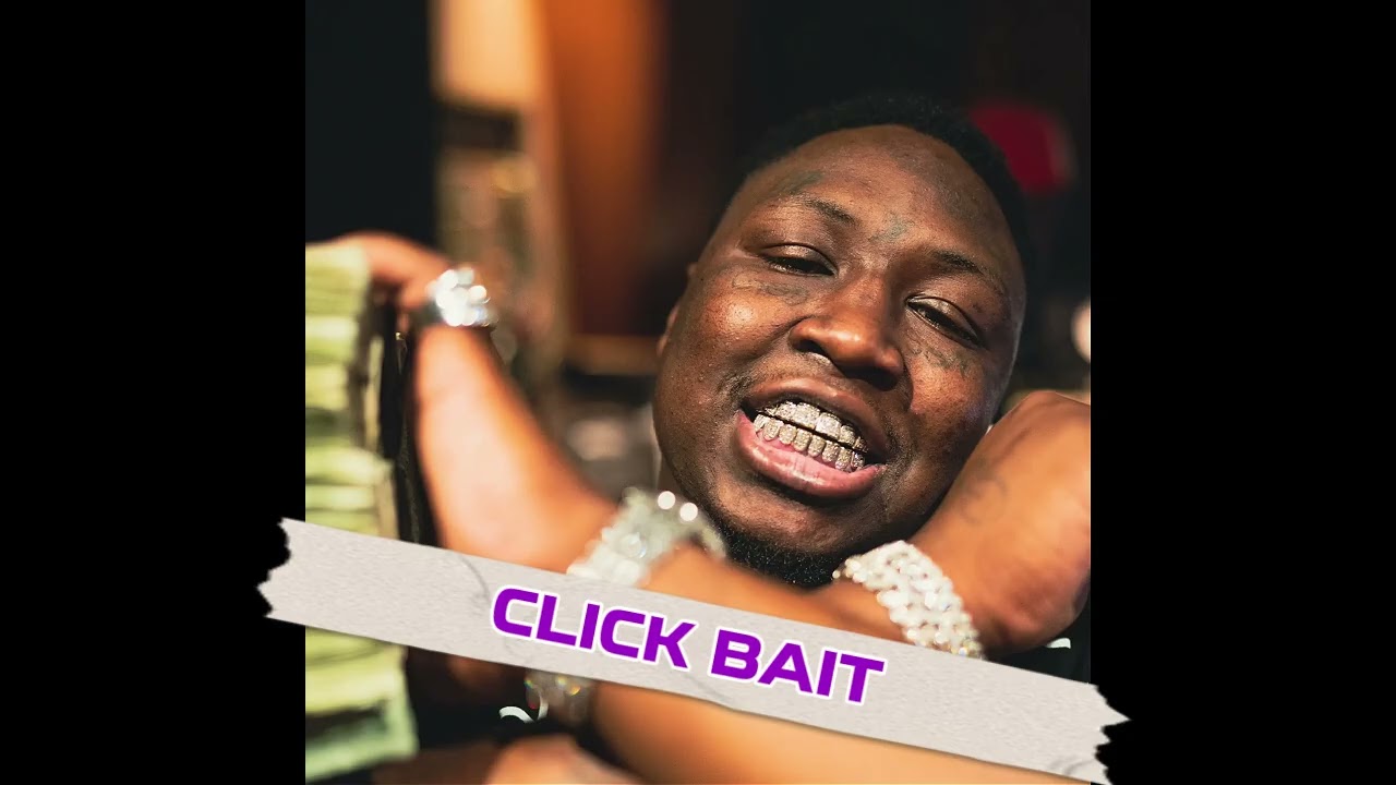 Big Moochie Grape Type Beat 2026 - CLICK BAIT (prod. by @nickballin)