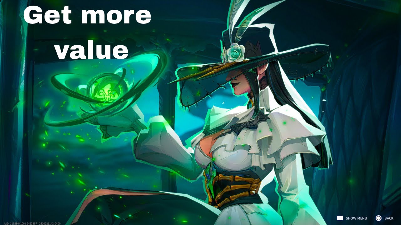 3 совета, как мгновенно улучшить свои навыки игры за Хелу в Marvel Rivals