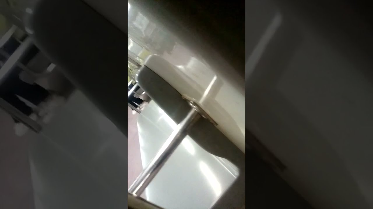 مترو القاهرة الخط التاني (6065N2) 🚇