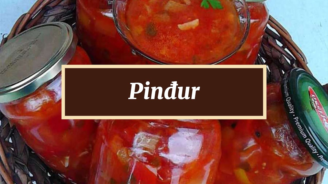 Pinđur