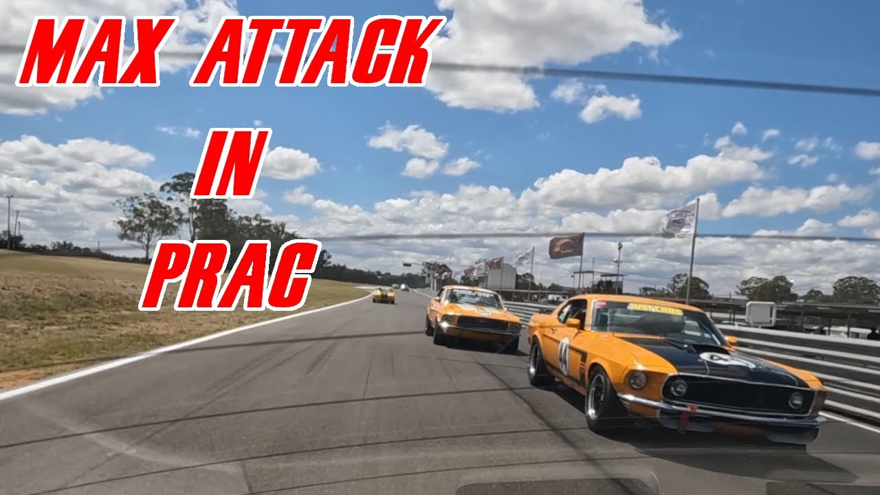 Mazda RX2 | Practice makes PERFECT, sometimes...