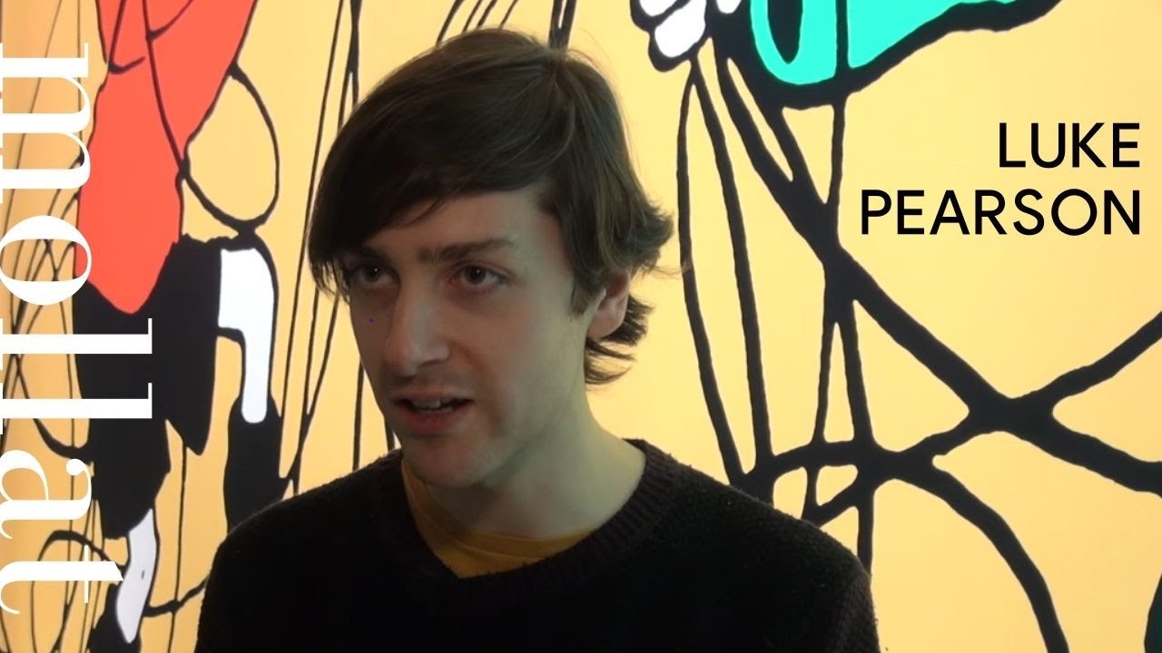 Luke Pearson - Hilda