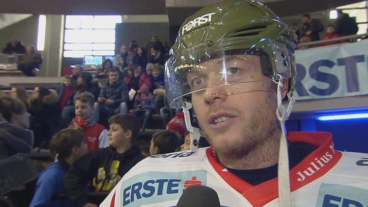 La sfida del HC Bolzano Foxes nel campionato EBEL