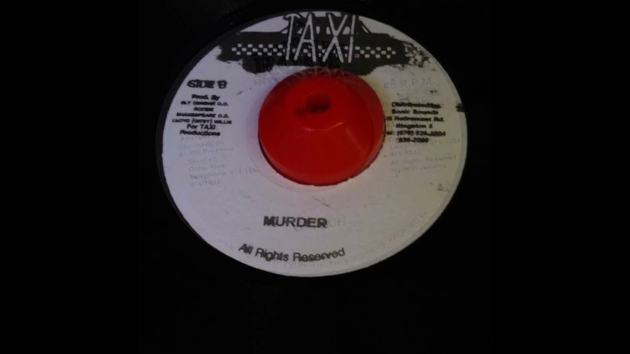 Bam Bam Riddim Mix  Elephant,Mary,Cutty Ranks,Corin Roach & Wicker Man,Garnett Silk and more!!!