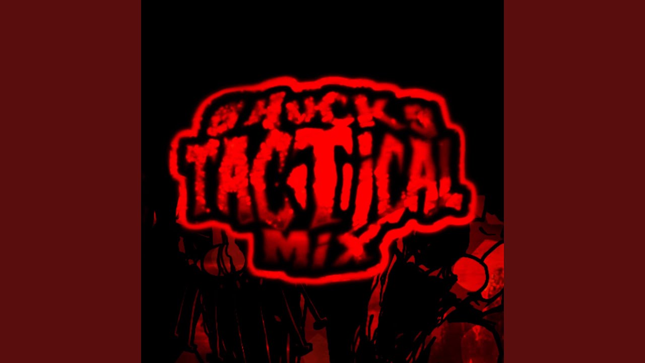 Shucks! Tactical Mix V6 (Instrumental)
