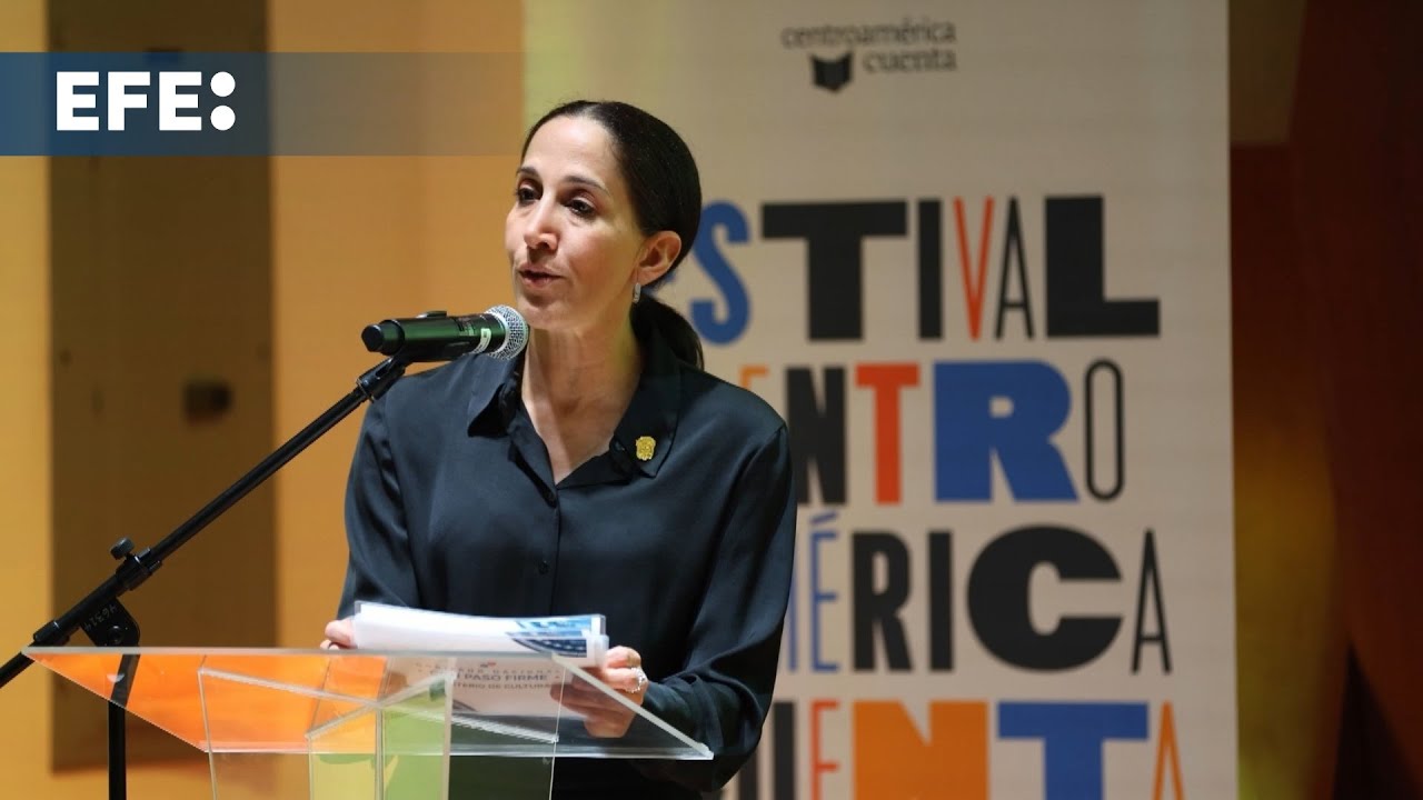 Panamá acoge festival Centroamérica Cuenta con foco en migración y derechos humanos