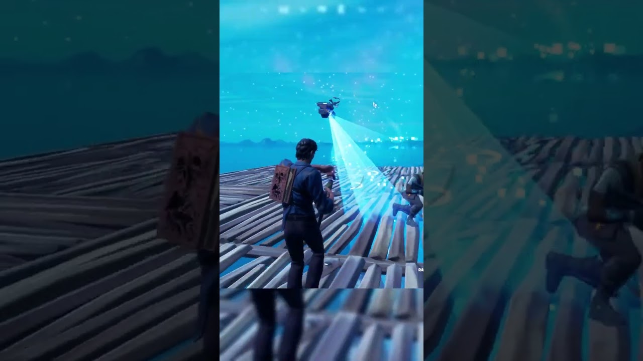 How is the Necronomicon Ex-Mortis Back Bling Reactive?