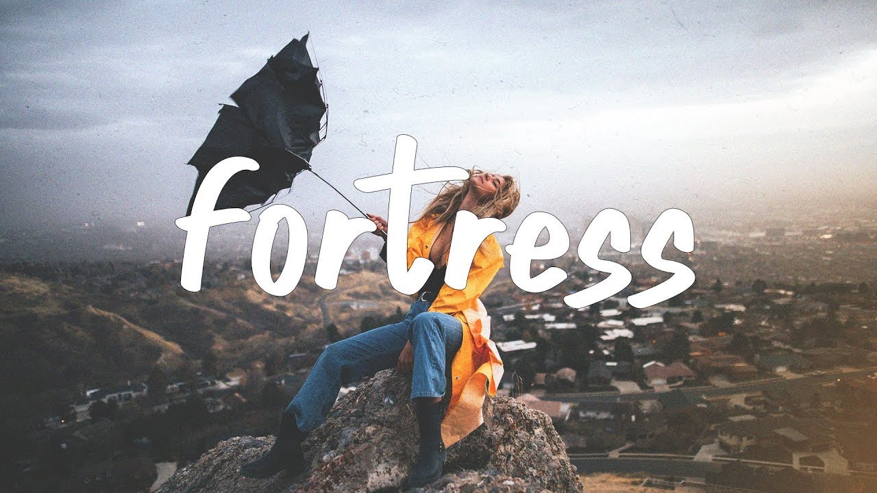 Illenium - Fortress (Lyric Video) ft. Joni Fatora