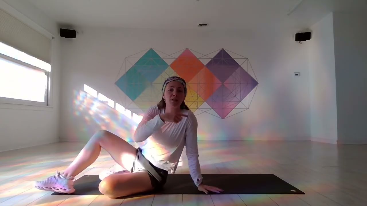 Core Workout 1