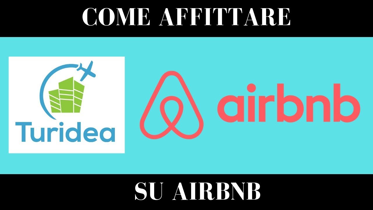 Come affittare su Airbnb (cosa devi sapere)