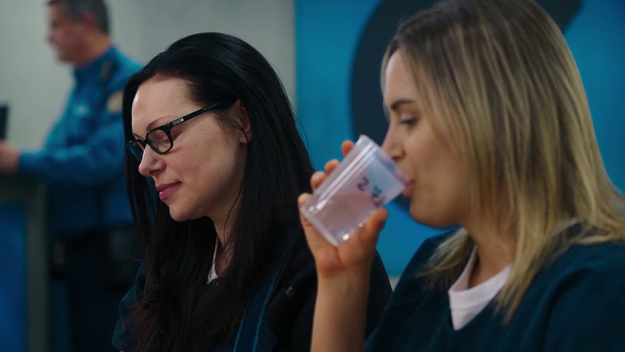 Alex and Piper season 6 #1