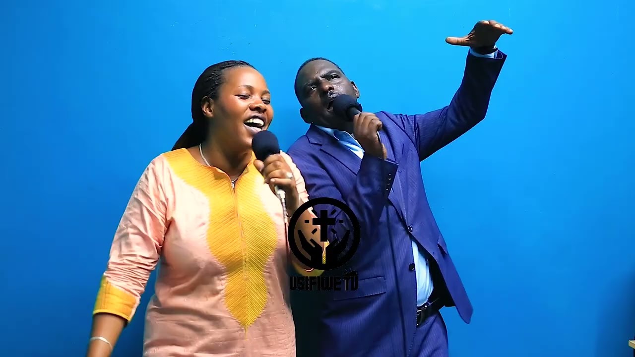 IGITARAMO HAMWE NA#ndutira na PASTOR ALEXIS  TUZARIRIMBA TWESE URUFAYE\TABU ZANGU ZIKIISHA#usifiwetv