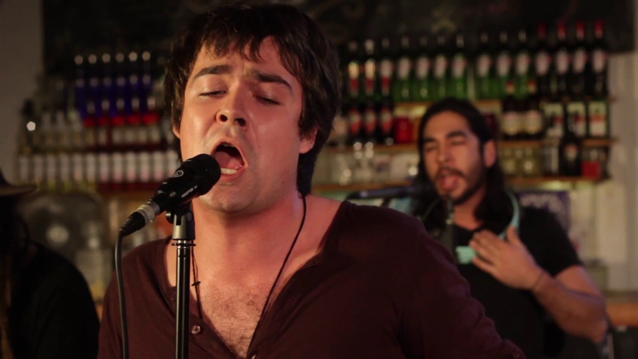 Harm & Ease - Machine for you - Acústicos De Atar #60