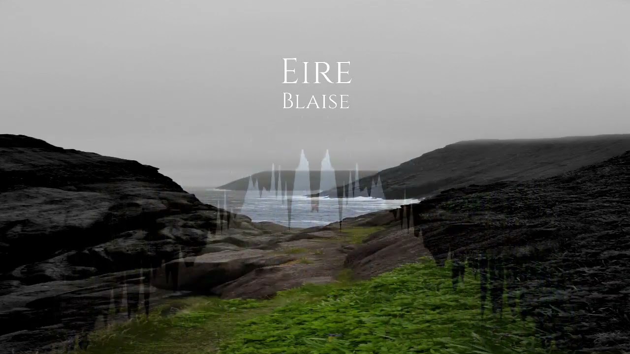 Blaise - Eire (Thin Lizzy)