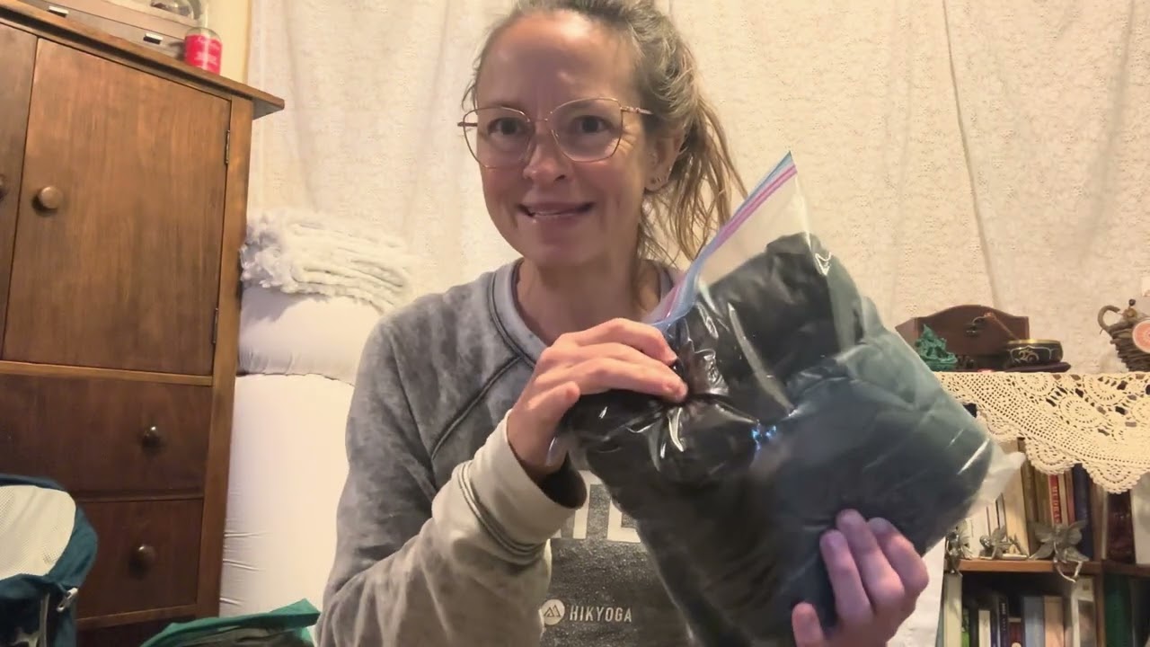How Does a Thru-hiker Pack for Bulgaria & Greece? Is it Ultralight? 