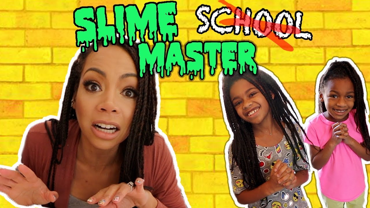 Slime Master Balloon Popping Secret Clues !?!  New Toy Master