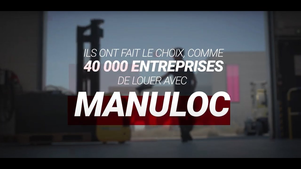 VIDEO CORPORATE MANULOC