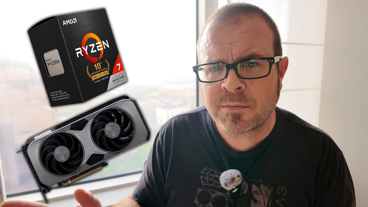 AMD warmed us up some leftovers