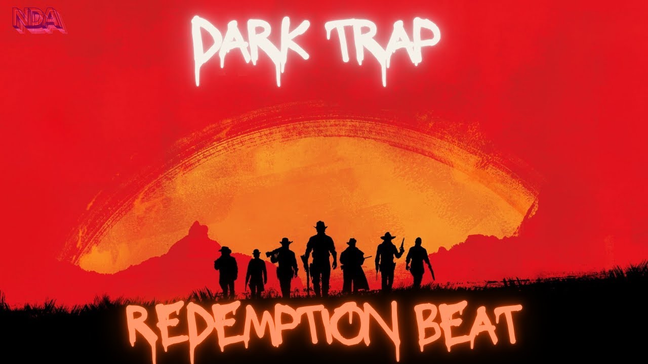 redempition type dark trap beat[ PROD BY NADIR DARK ANIME ]