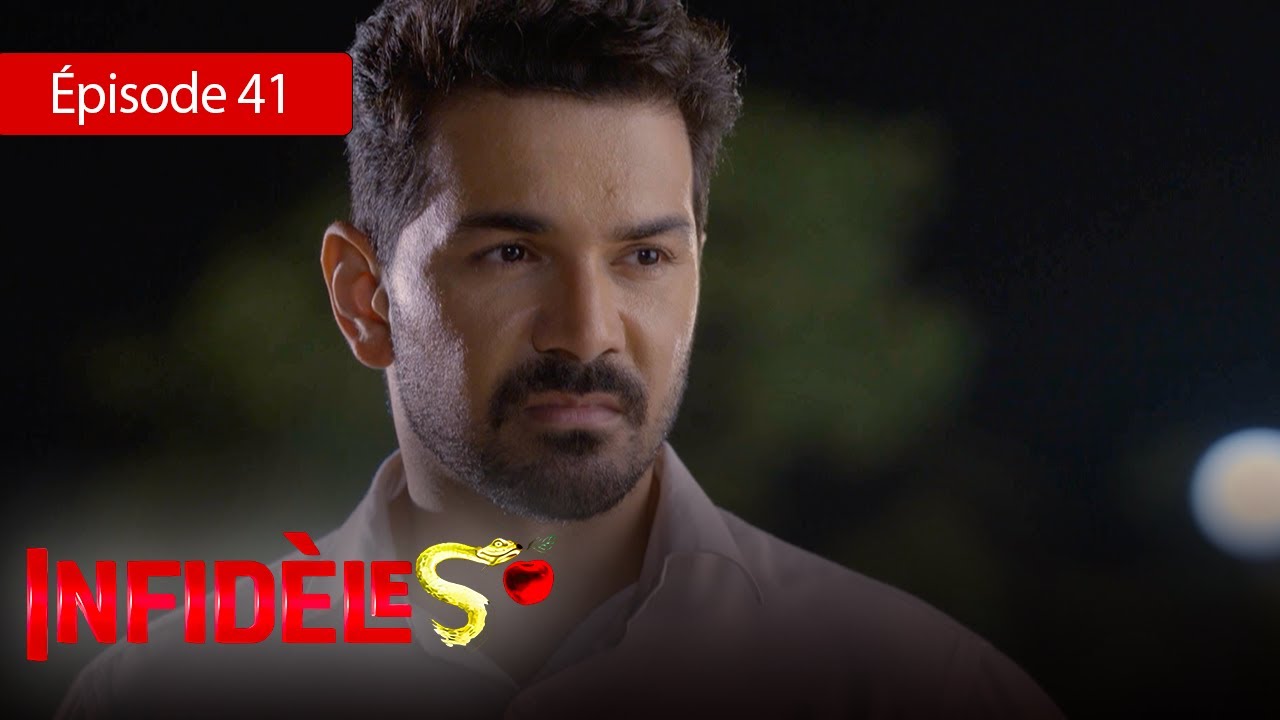 Infid&egrave;les - EP 41 - Silsila Badalte Rishton Ka - S&eacute;rie en fran&ccedil;ais - HD